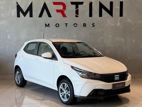 Fiat ARGO DRIVE 1.0 6V Flex