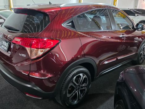 Honda HR-V EXL 1.8 Flexone 16V 5p Aut.