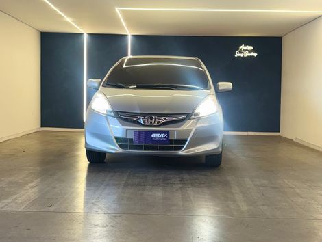 Honda Fit LX 1.4/ 1.4 Flex 8V/16V 5p Aut.