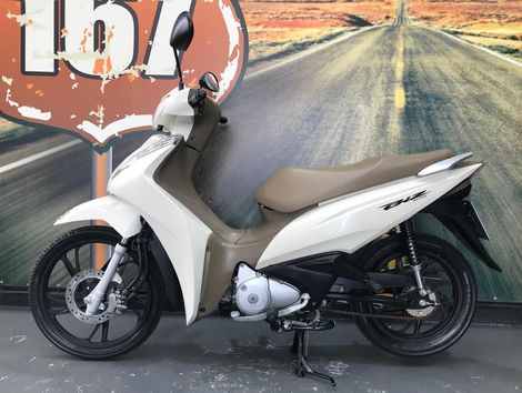 HONDA BIZ 125/125i Flex