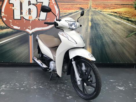HONDA BIZ 125/125i Flex