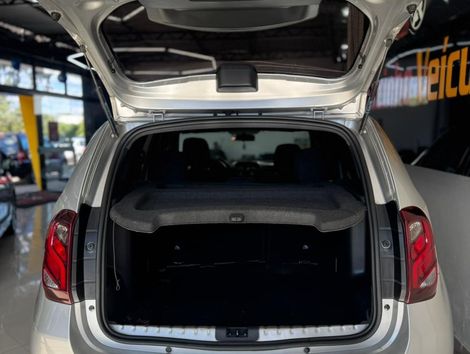 Renault DUSTER Dynamique 1.6 Flex 16V Aut.