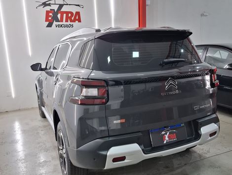 Citroën C3 AIRCROSS7 Shine 1.0 Flex TB 200 Aut.