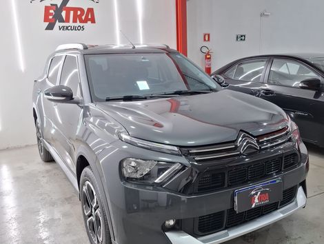 Citroën C3 AIRCROSS7 Shine 1.0 Flex TB 200 Aut.