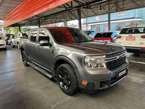 Ford Maverick Lariat FX4 2.0 EcoBoost Aut.