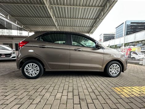 Ford Ka 1.0 SE/SE Plus TiVCT Flex 5p