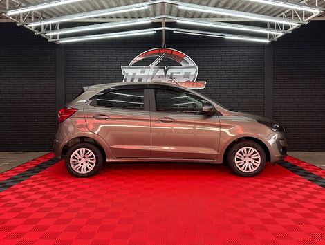 Ford Ka 1.0 SE/SE Plus TiVCT Flex 5p