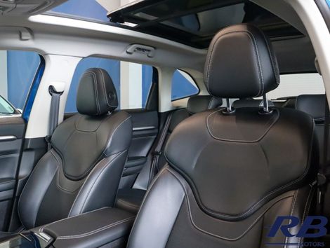 GWM Haval H6 Premium HEV (Hibrido)