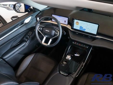 GWM Haval H6 Premium HEV (Hibrido)