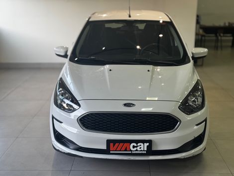 Ford Ka 1.0 SE/SE Plus TiVCT Flex 5p