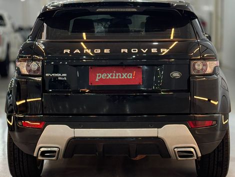 Land Rover Range R.EVOQUE Dynamic 2.0 Aut 5p