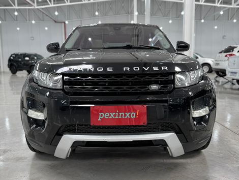 Land Rover Range R.EVOQUE Dynamic 2.0 Aut 5p