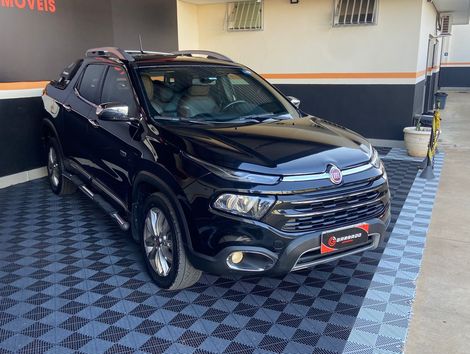 Fiat Toro Ranch 2.0 16V 4x4 TB Diesel Aut.