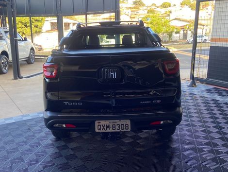Fiat Toro Ranch 2.0 16V 4x4 TB Diesel Aut.