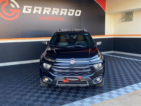 Fiat Toro Ranch 2.0 16V 4x4 TB Diesel Aut.