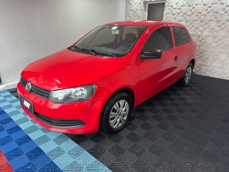 VolksWagen Gol Special 1.0 Total Flex 8V 3p
