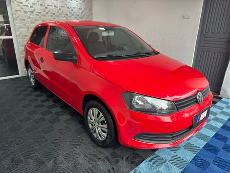 VolksWagen Gol Special 1.0 Total Flex 8V 3p