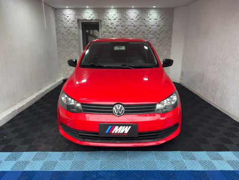 VolksWagen Gol Special 1.0 Total Flex 8V 3p