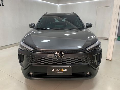 Toyota Corolla Cross XRE 2.0 16V Flex Aut.