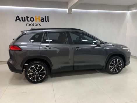 Toyota Corolla Cross XRE 2.0 16V Flex Aut.