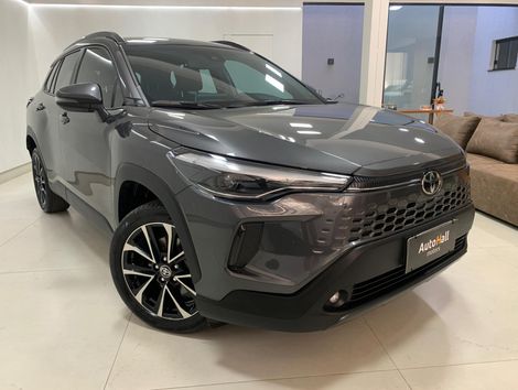 Toyota Corolla Cross XRE 2.0 16V Flex Aut.