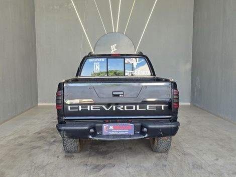 Chevrolet S10 P-Up Executive 2.4 MPFI F.Power CD