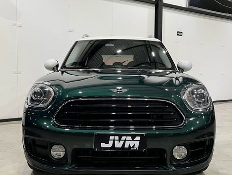 Mini COOPER Countryman 1.5 Turbo Aut.