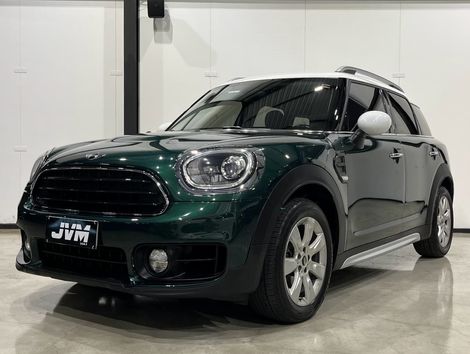Mini COOPER Countryman 1.5 Turbo Aut.