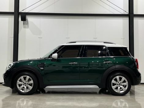 Mini COOPER Countryman 1.5 Turbo Aut.