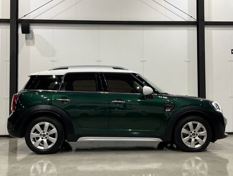 Mini COOPER Countryman 1.5 Turbo Aut.