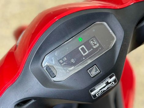 HONDA BIZ 125 EX/ 125 EX FLEX