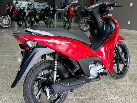 HONDA BIZ 125 EX/ 125 EX FLEX