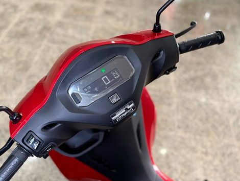 HONDA BIZ 125 EX/ 125 EX FLEX