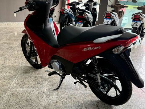 HONDA BIZ 125 EX/ 125 EX FLEX