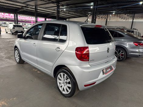 VolksWagen Fox 1.0 Mi Total Flex 8V 5p
