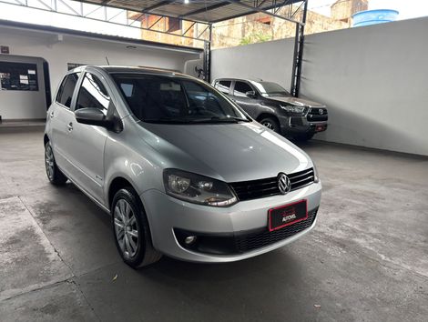 VolksWagen Fox 1.0 Mi Total Flex 8V 5p