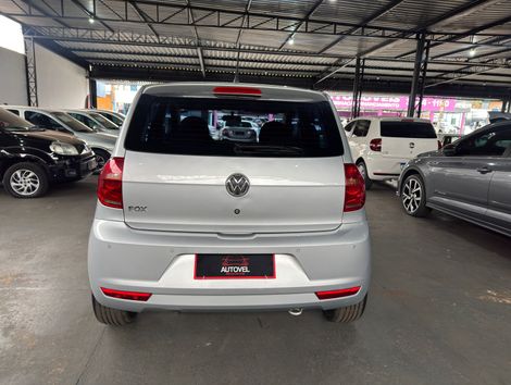 VolksWagen Fox 1.0 Mi Total Flex 8V 5p