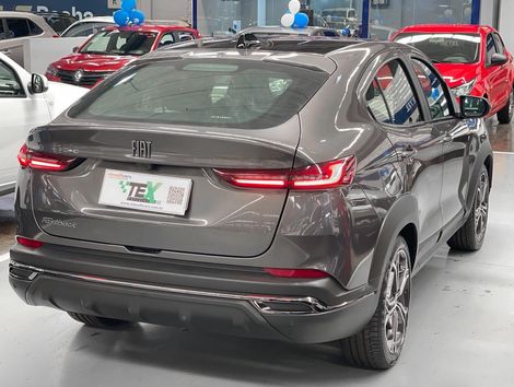 Fiat Fastback Impetus 1.0 200 T. Flex Aut