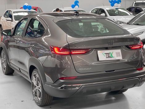 Fiat Fastback Impetus 1.0 200 T. Flex Aut