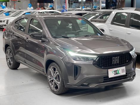 Fiat Fastback Impetus 1.0 200 T. Flex Aut