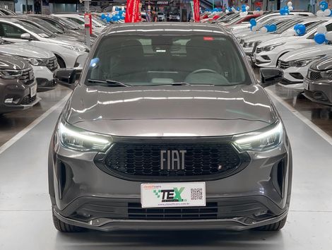 Fiat Fastback Impetus 1.0 200 T. Flex Aut