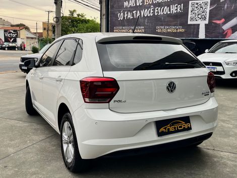 VolksWagen Polo Comfort. 200 TSI 1.0 Flex 12V Aut.