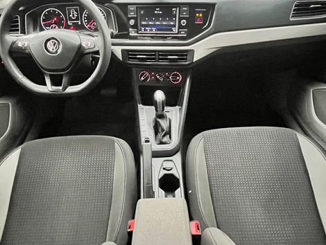 VolksWagen Polo Comfort. 200 TSI 1.0 Flex 12V Aut.