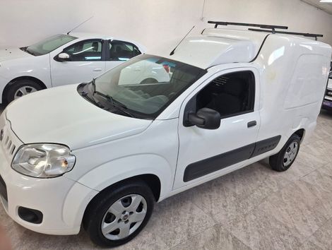 Fiat Fiorino Furgão Celeb. EVO 1.4 Flex 8V 2p