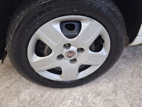 Fiat Fiorino Furgão Celeb. EVO 1.4 Flex 8V 2p