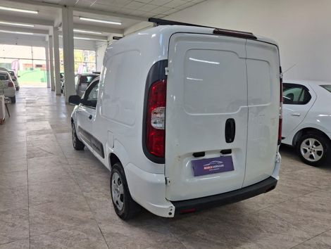 Fiat Fiorino Furgão Celeb. EVO 1.4 Flex 8V 2p
