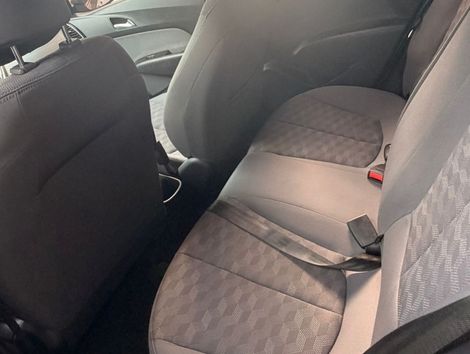 Hyundai HB20 Premium 1.6 Flex 16V Aut.