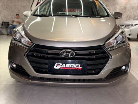 Hyundai HB20 Premium 1.6 Flex 16V Aut.