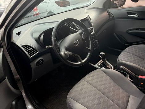 Hyundai HB20 Premium 1.6 Flex 16V Aut.