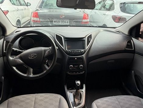 Hyundai HB20 Premium 1.6 Flex 16V Aut.